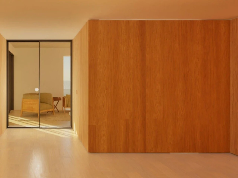 Apartamento T5 para Venda em Cascais e Estoril Foto 12