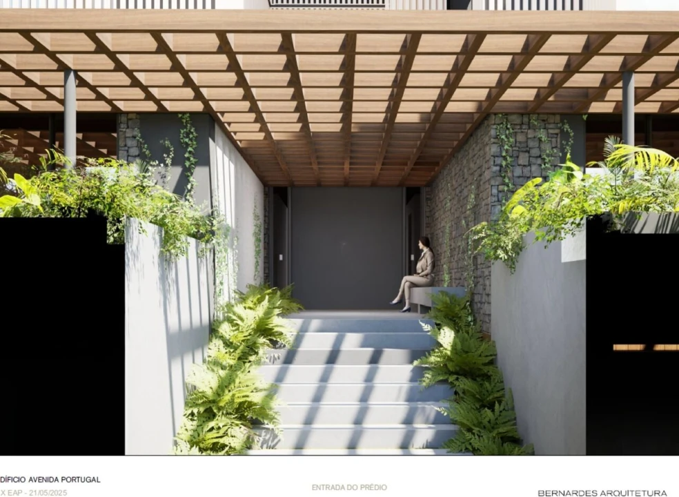 Apartamento T5 para Venda em Cascais e Estoril Foto 17