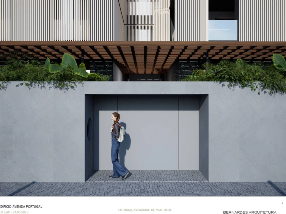 Apartamento T5 para Venda em Cascais e Estoril Foto 18