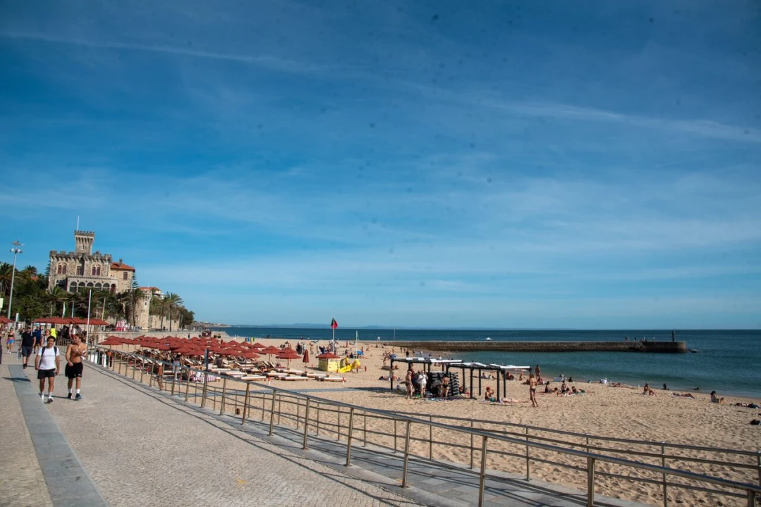 Apartamento T5 para Venda em Cascais e Estoril Foto 20