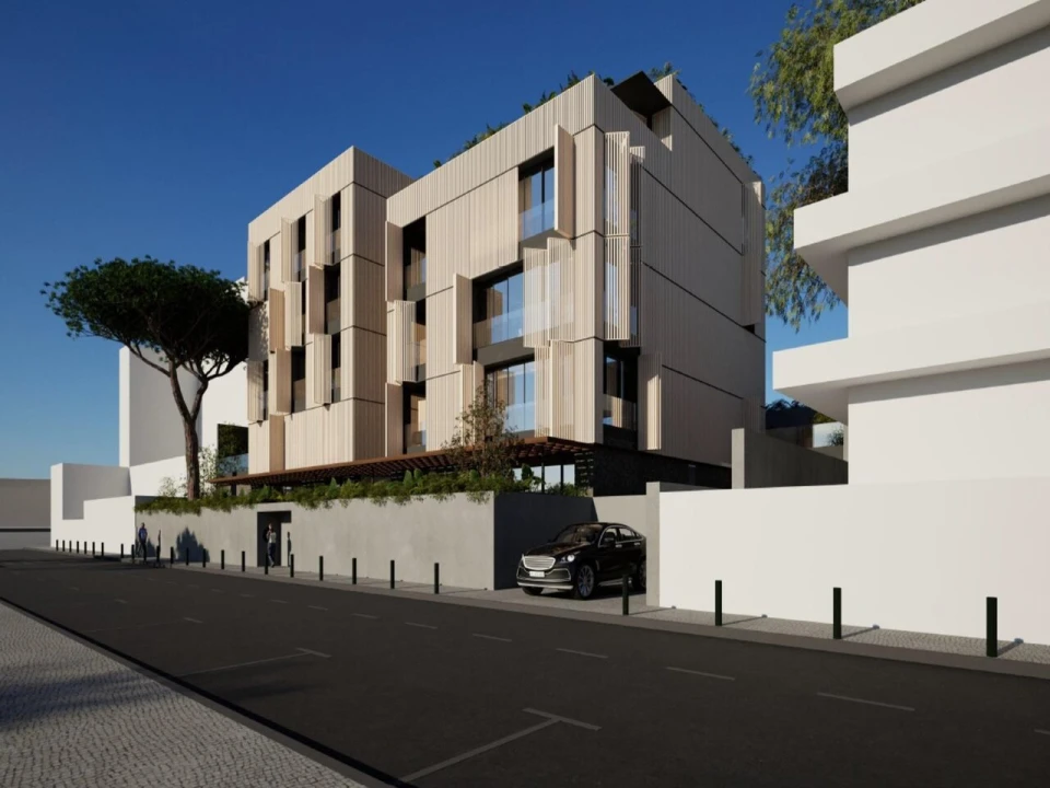 Apartamento T5 para Venda em Cascais e Estoril Foto 10