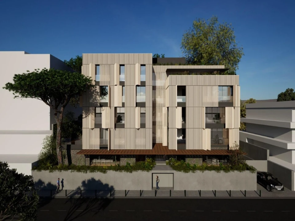 Apartamento T5 para Venda em Cascais e Estoril Foto 11