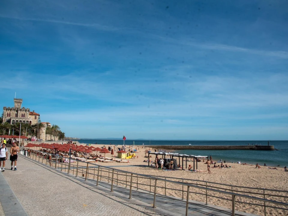 Apartamento T5 para Venda em Cascais e Estoril Foto 12