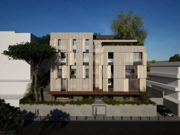 Apartamento T5 para Venda em Cascais e Estoril
