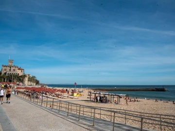 Apartamento T5 para Venda em Cascais e Estoril