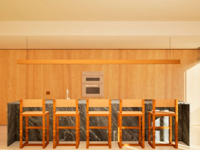 Apartamento T5 para Venda em Cascais e Estoril Foto 10