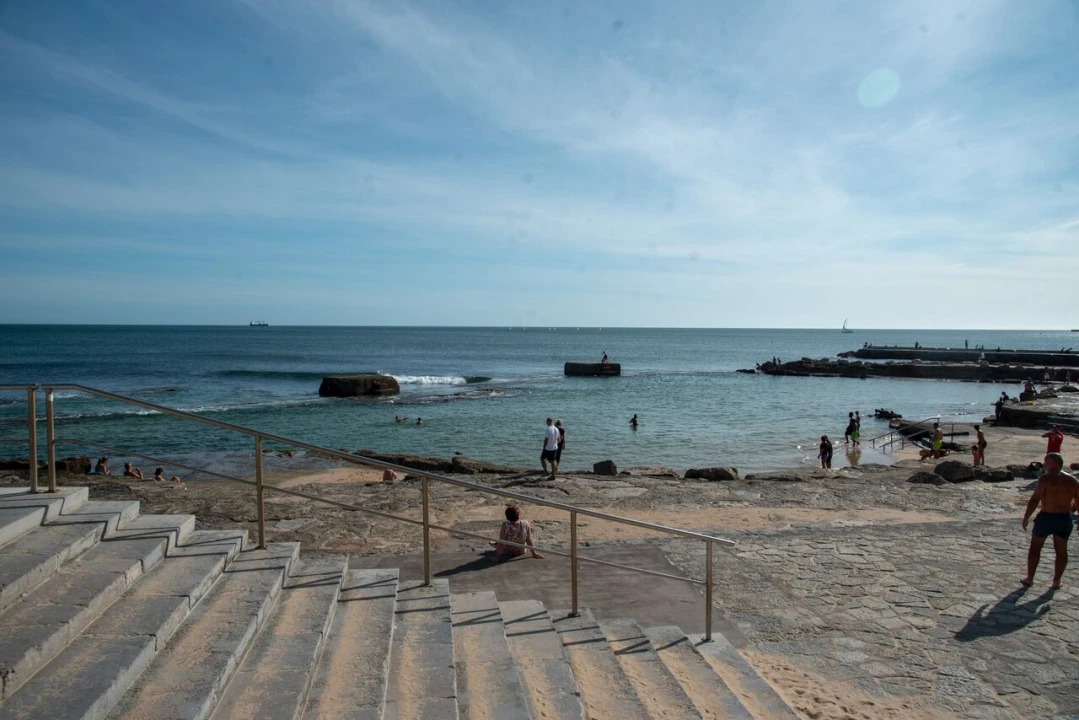 Apartamento T5 para Venda em Cascais e Estoril Foto 26