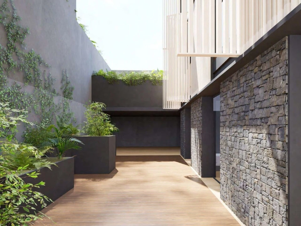 Apartamento T5 para Venda em Cascais e Estoril Foto 14