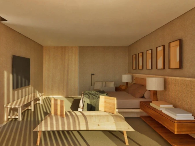 Apartamento T5 para Venda em Cascais e Estoril Foto 6