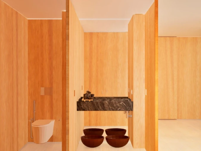 Apartamento T5 para Venda em Cascais e Estoril Foto 11