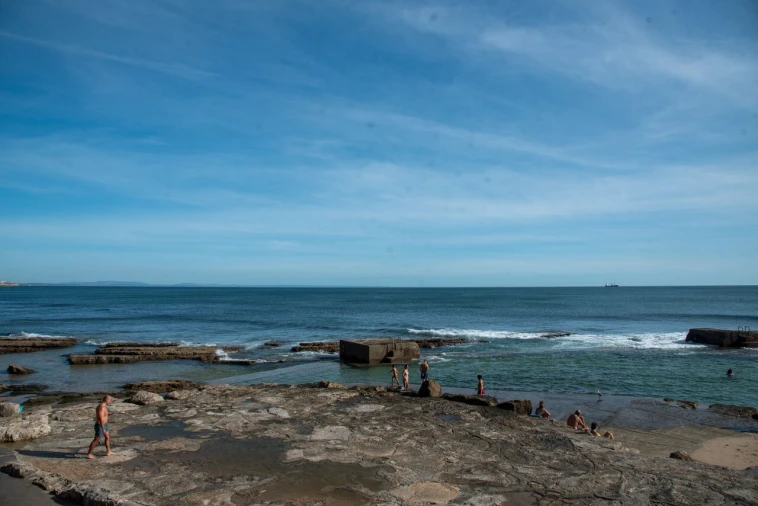 Apartamento T5 para Venda em Cascais e Estoril Foto 25