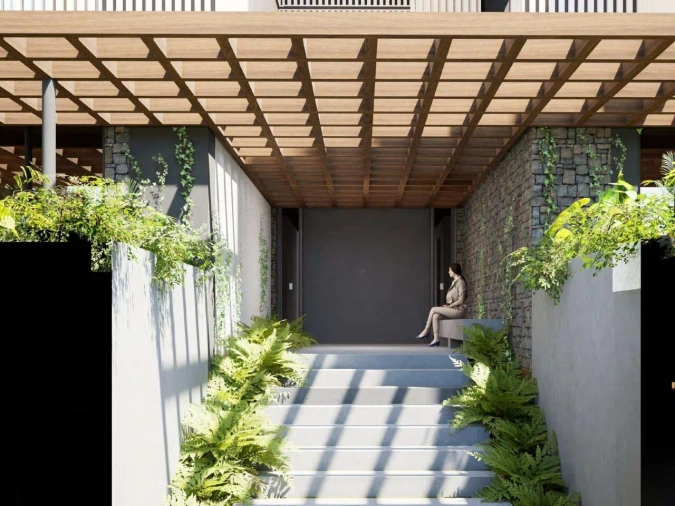 Apartamento T5 para Venda em Cascais e Estoril Foto 11