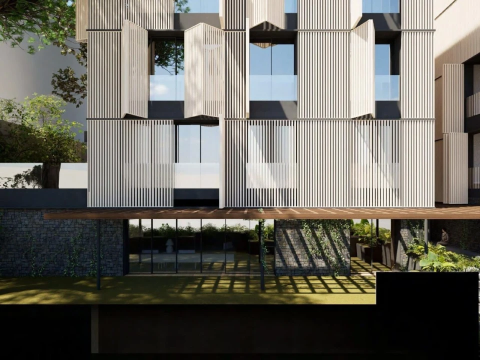 Apartamento T5 para Venda em Cascais e Estoril Foto 14