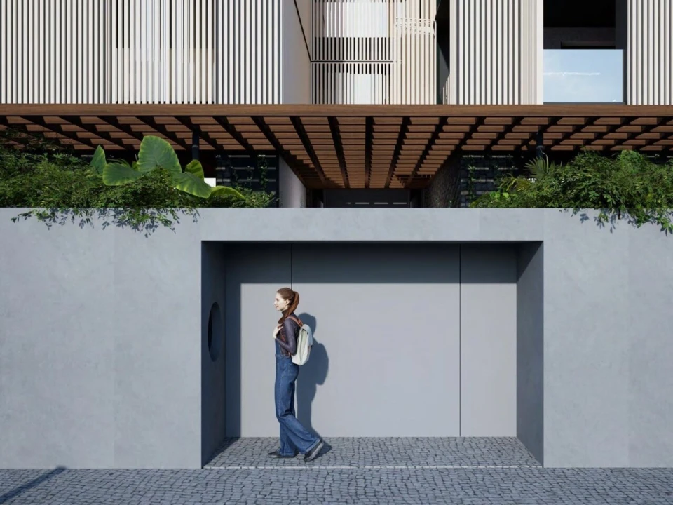 Apartamento T5 para Venda em Cascais e Estoril Foto 16