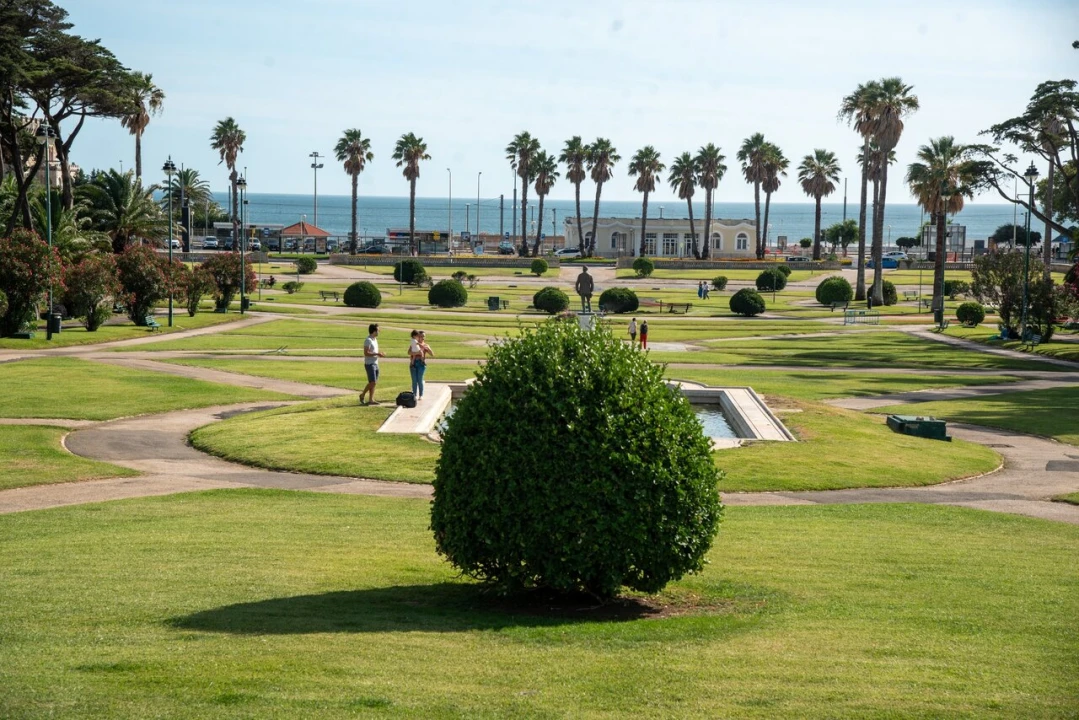 Apartamento T5 para Venda em Cascais e Estoril Foto 19
