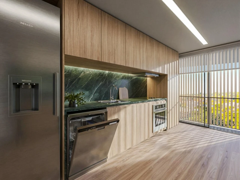 Apartamento T5 para Venda em Cascais e Estoril Foto 6