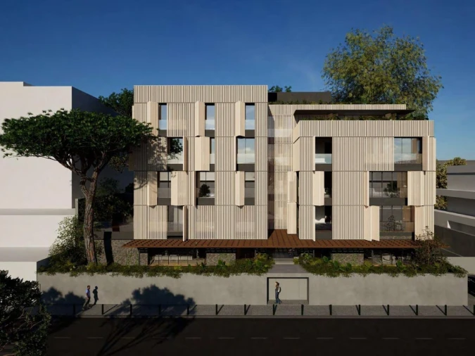 Apartamento T5 para Venda em Cascais e Estoril Foto 9