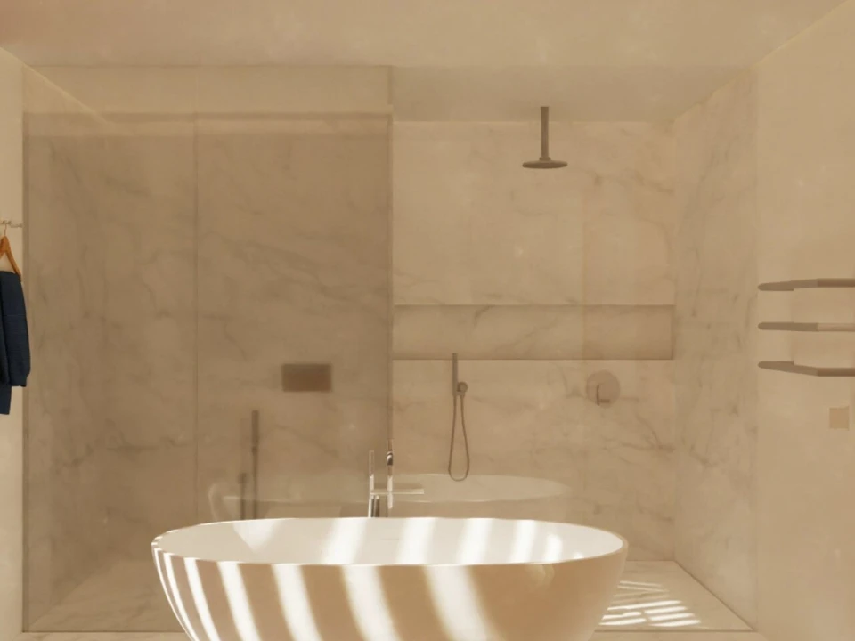 Apartamento T3 para Venda em Cascais e Estoril Foto 13