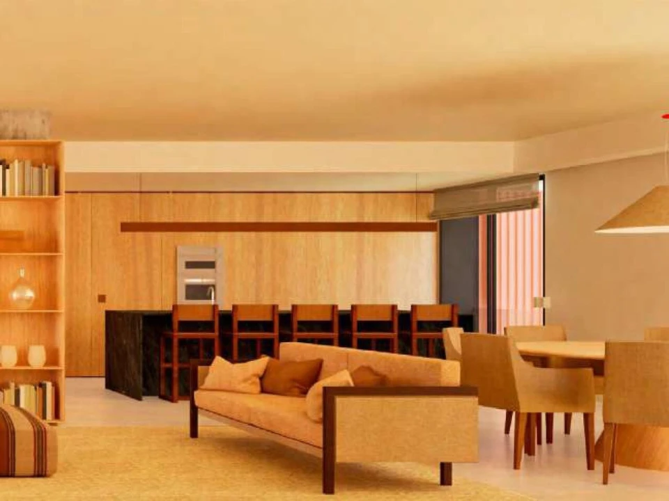 Apartamento T3 para Venda em Cascais e Estoril Foto 2