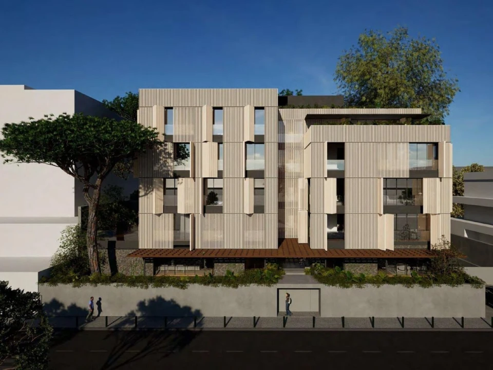 Apartamento T3 para Venda em Cascais e Estoril Foto 17