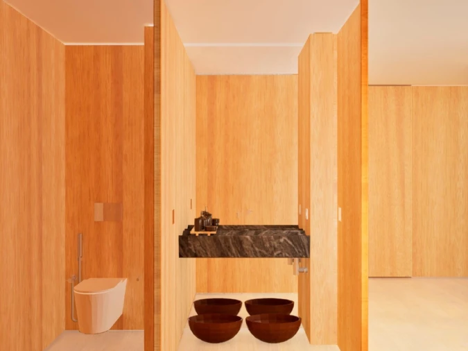 Apartamento T3 para Venda em Cascais e Estoril Foto 11