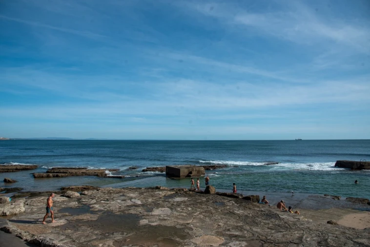 Apartamento T3 para Venda em Cascais e Estoril Foto 26
