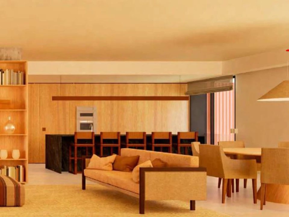 Apartamento T5 para Venda em Cascais e Estoril Foto 5