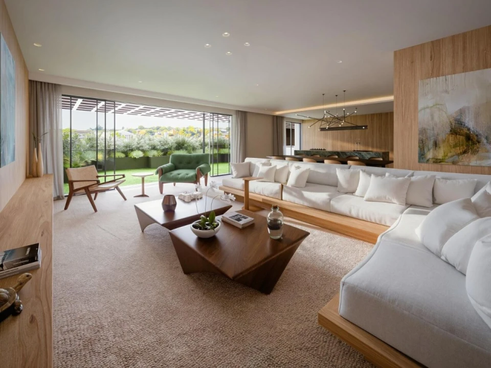 Apartamento T5 para Venda em Cascais e Estoril Foto 1