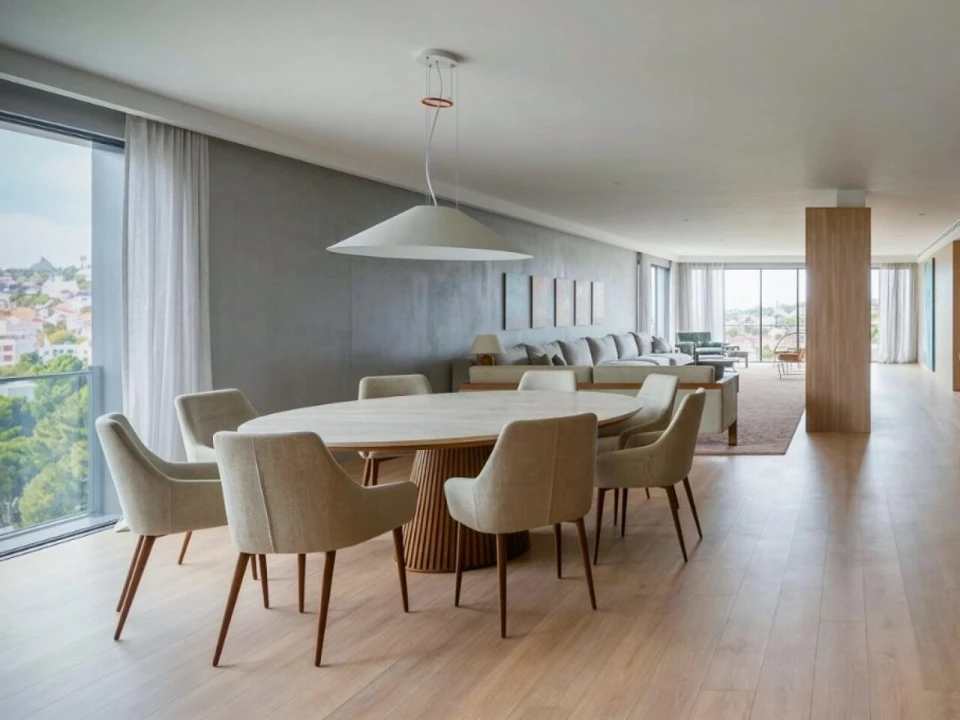 Apartamento T5 para Venda em Cascais e Estoril Foto 4