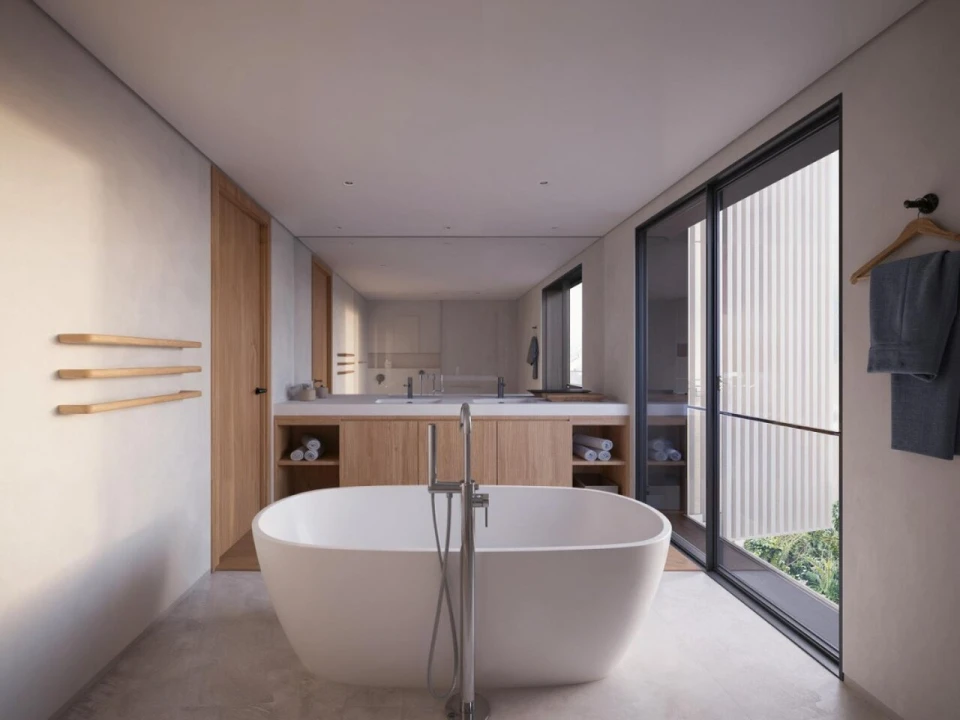 Apartamento T5 para Venda em Cascais e Estoril Foto 8