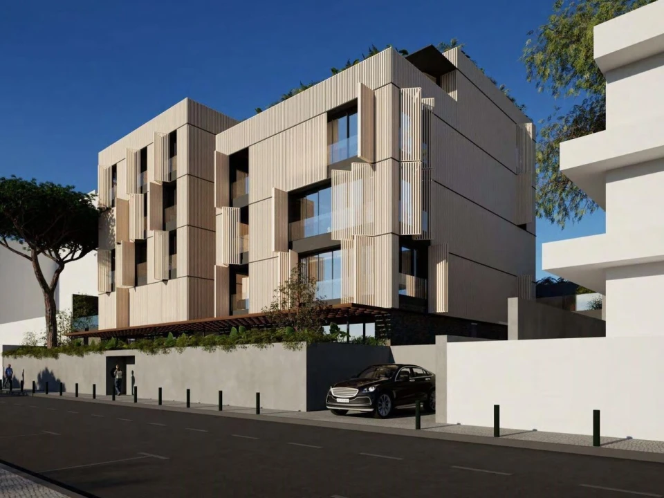 Apartamento T5 para Venda em Cascais e Estoril Foto 10