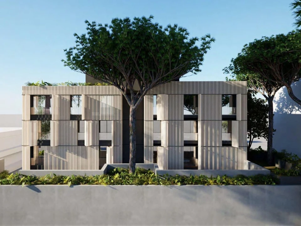 Apartamento T5 para Venda em Cascais e Estoril Foto 12