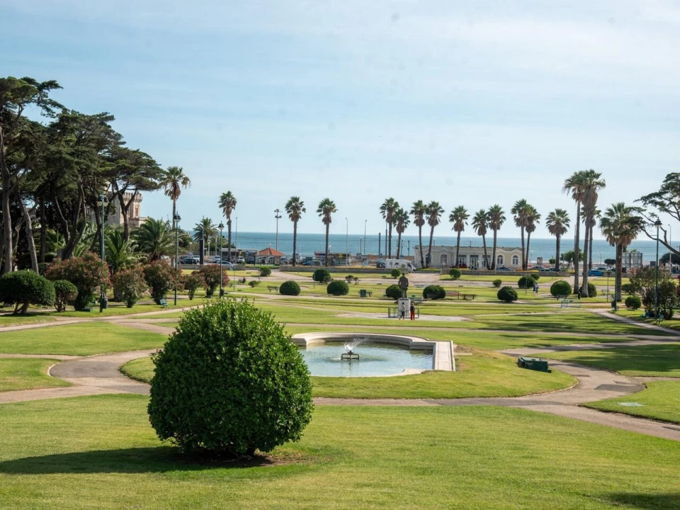 Apartamento T5 para Venda em Cascais e Estoril Foto 14