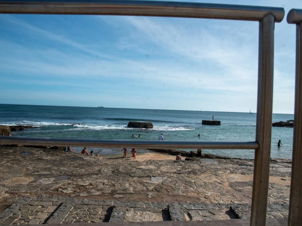Apartamento T5 para Venda em Cascais e Estoril Foto 15