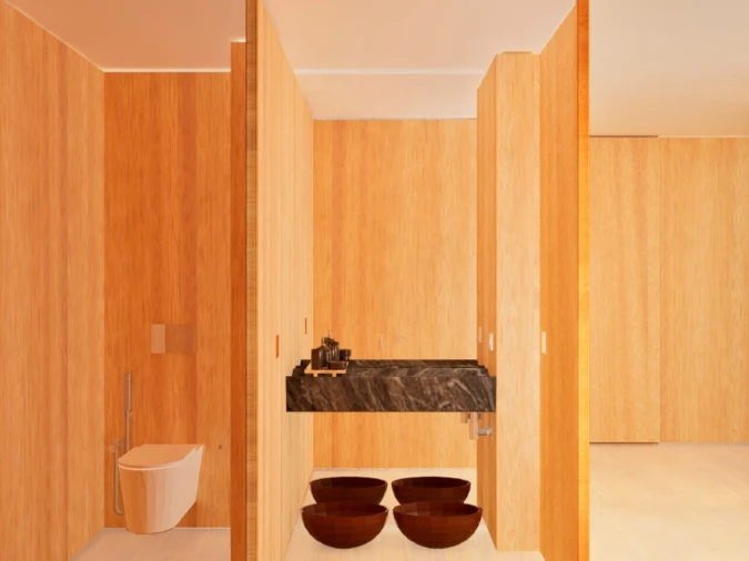 Apartamento T5 para Venda em Cascais e Estoril Foto 12