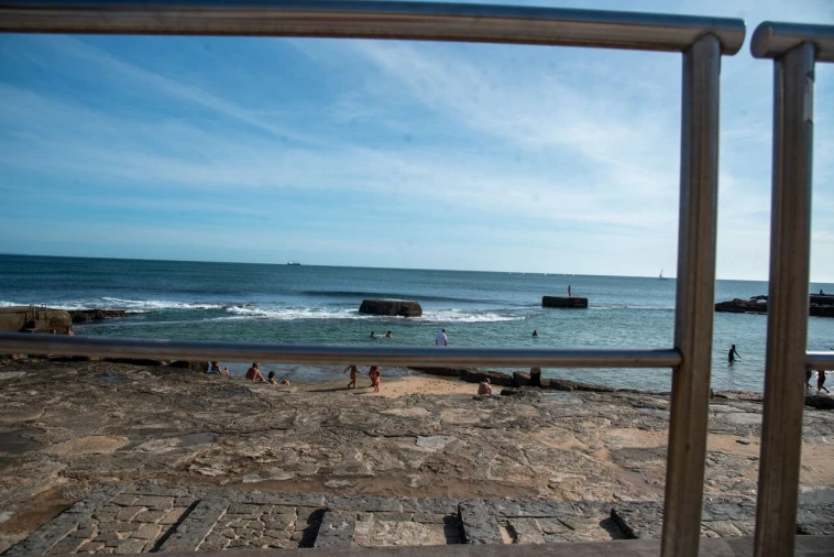 Apartamento T5 para Venda em Cascais e Estoril Foto 23