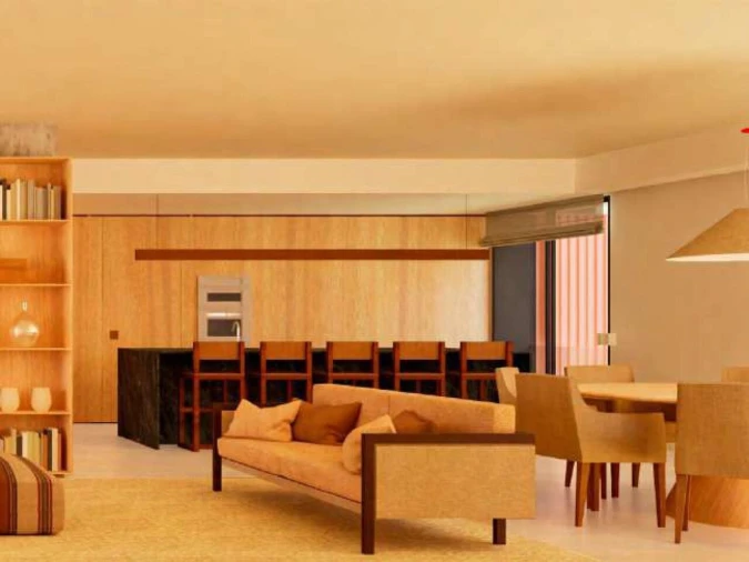 Apartamento T5 para Venda em Cascais e Estoril Foto 5