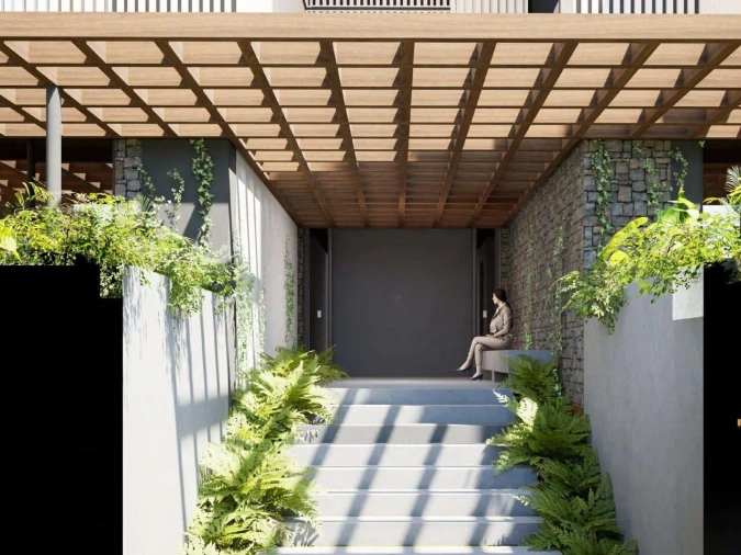 Apartamento T5 para Venda em Cascais e Estoril Foto 15