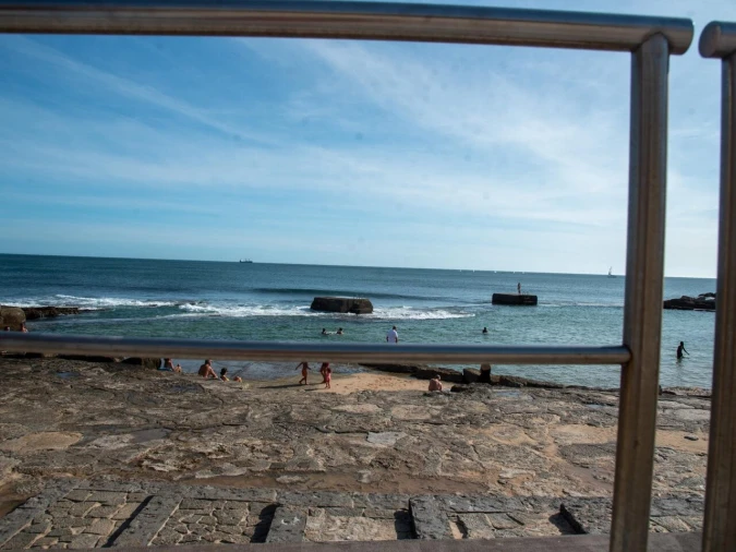 Apartamento T5 para Venda em Cascais e Estoril Foto 15
