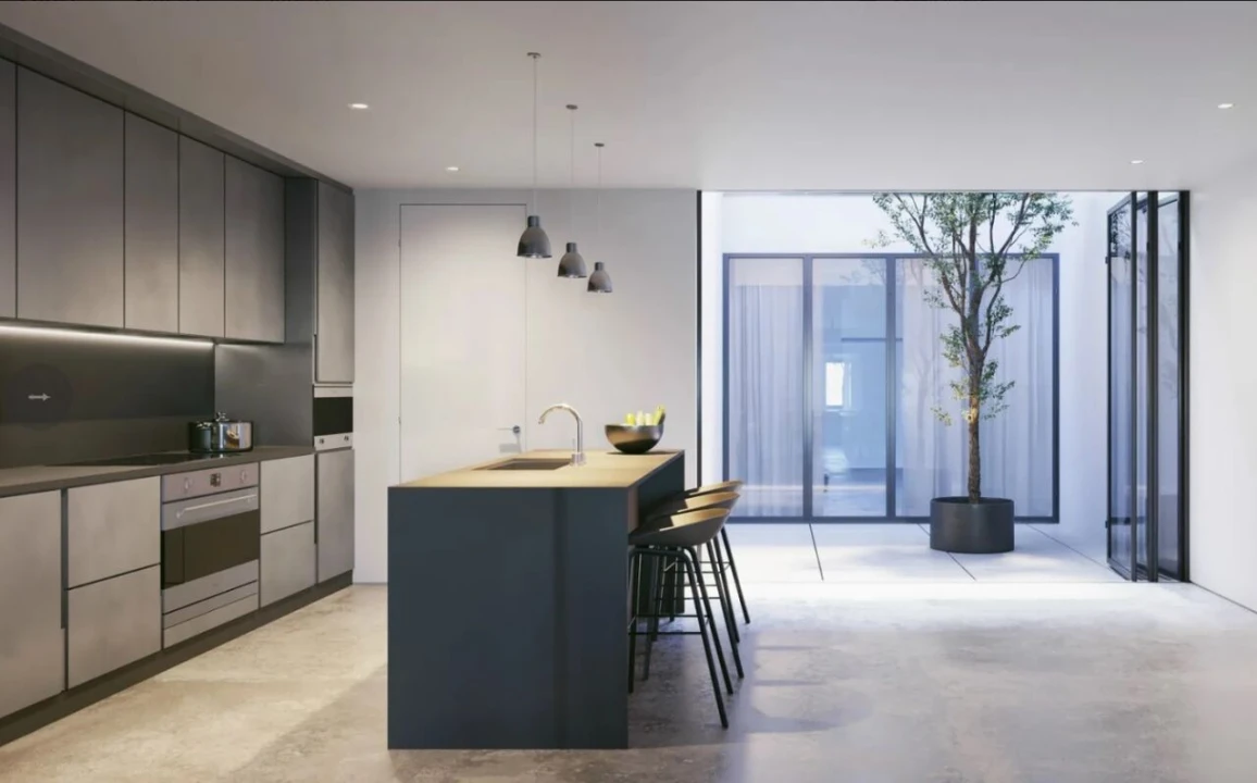 Apartamento T5 para Venda em Belém Foto 4