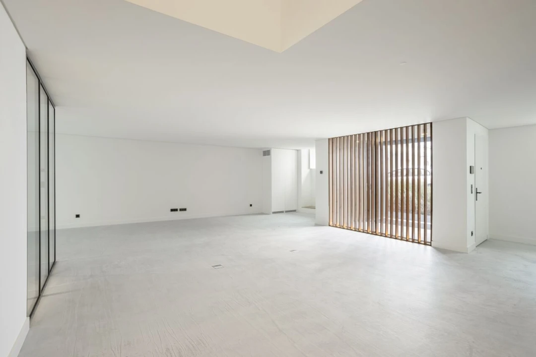 Apartamento T5 para Venda em Belém Foto 6