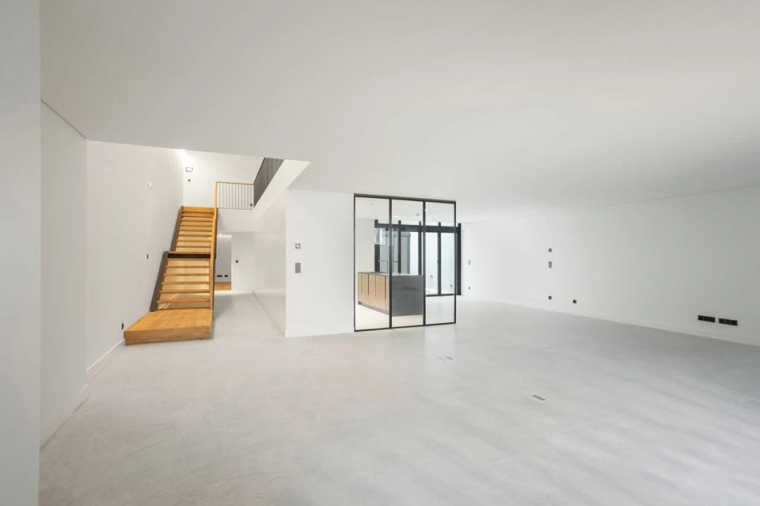 Apartamento T5 para Venda em Belém Foto 7