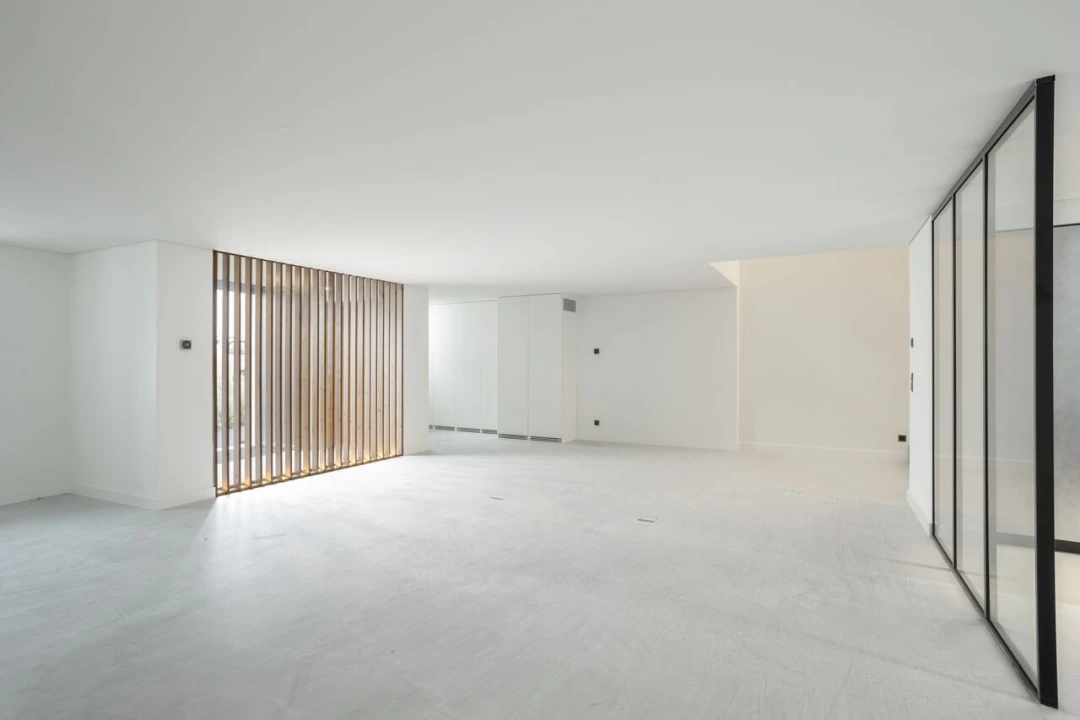 Apartamento T5 para Venda em Belém Foto 9