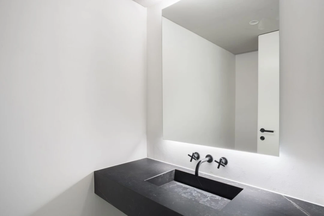 Apartamento T5 para Venda em Belém Foto 44