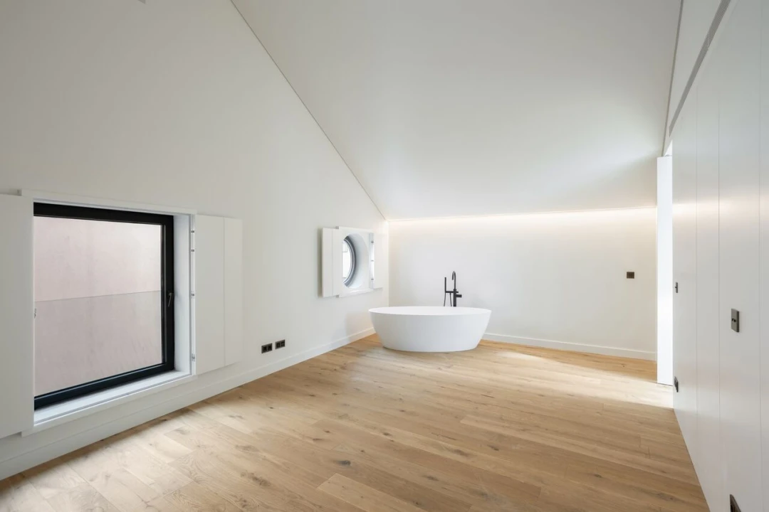 Apartamento T5 para Venda em Belém Foto 34