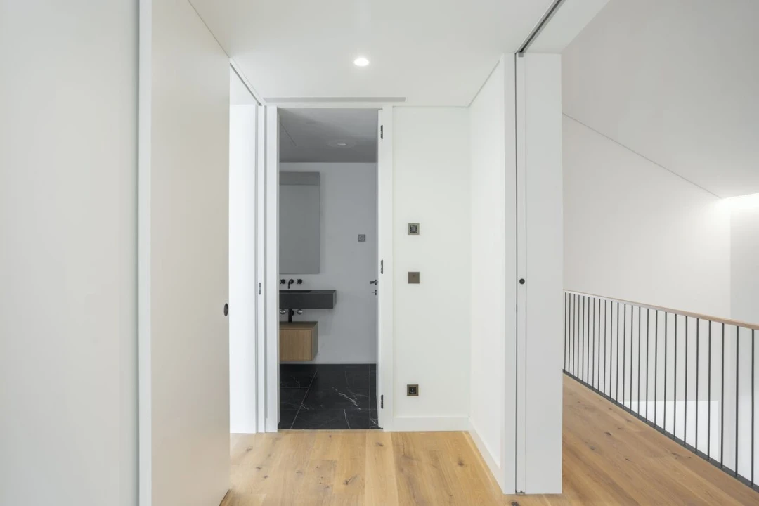 Apartamento T5 para Venda em Belém Foto 35