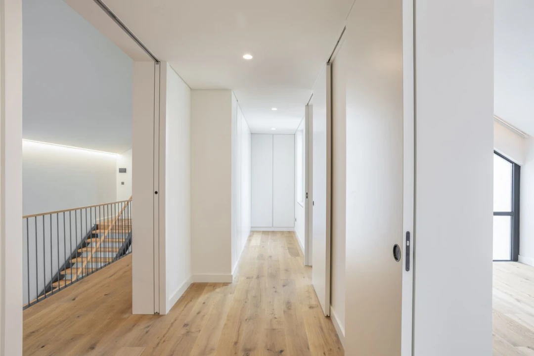 Apartamento T5 para Venda em Belém Foto 36