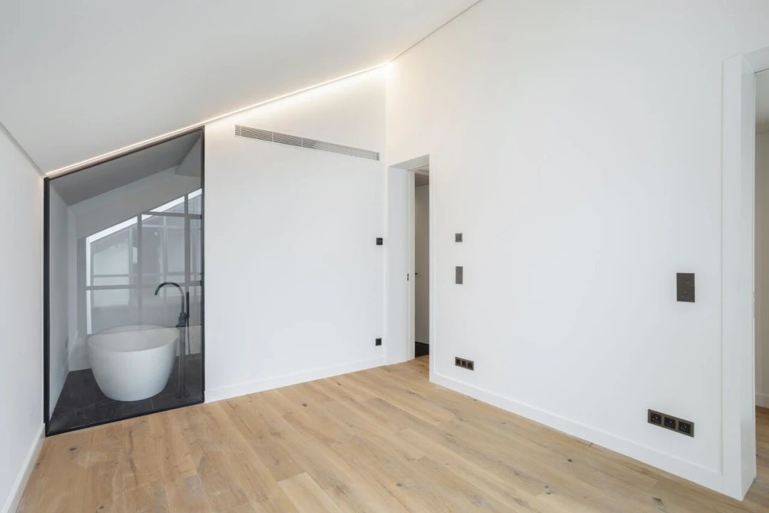 Apartamento T5 para Venda em Belém Foto 37