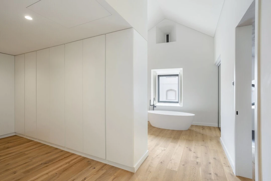 Apartamento T5 para Venda em Belém Foto 38