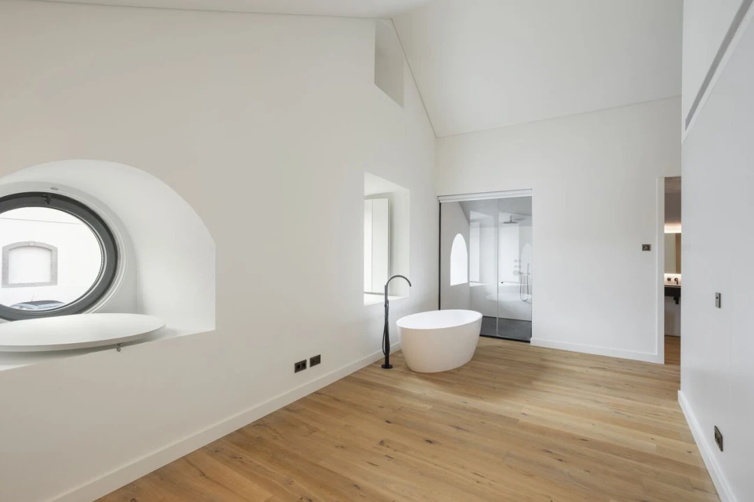 Apartamento T5 para Venda em Belém Foto 39